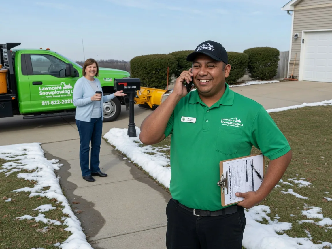 Lawn Care Services By Expert Landscaper Glassport, PA FAQs